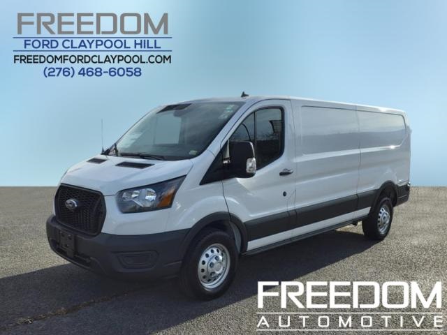 2024 Ford Transit Van Base's photo