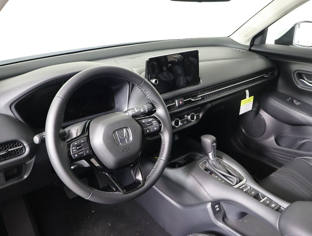 2026 Honda HR-V Sport photo 6
