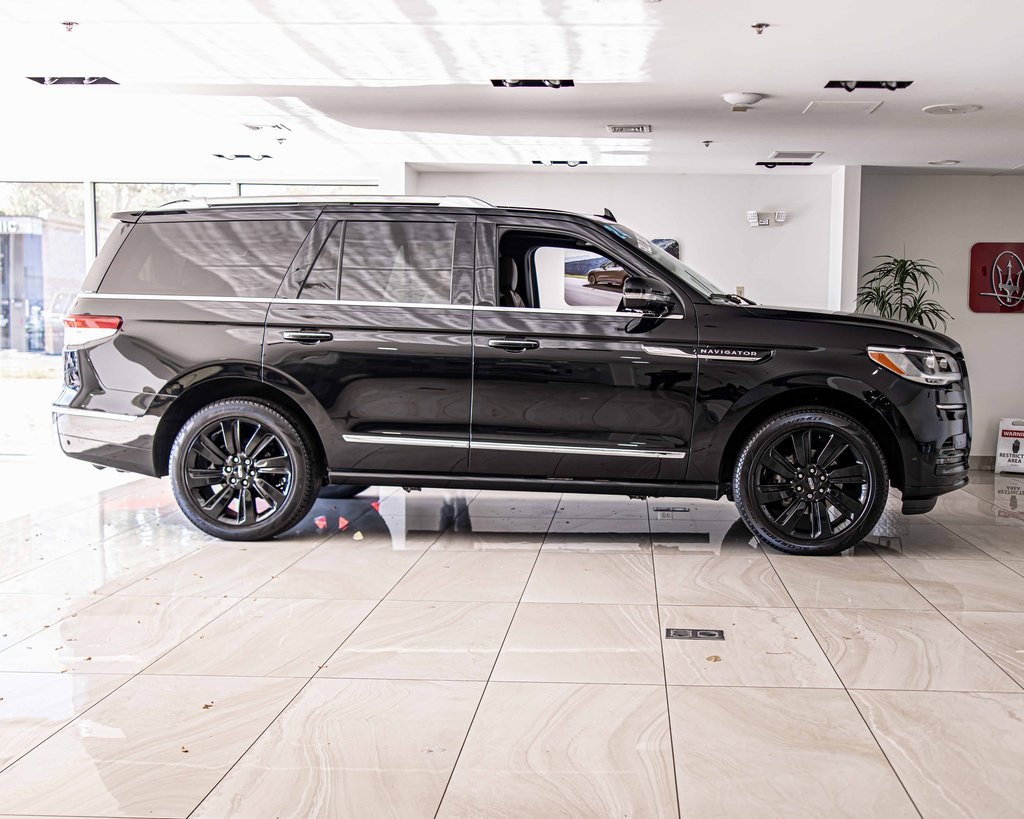 2024 LINCOLN NAVIGATOR - Image 9