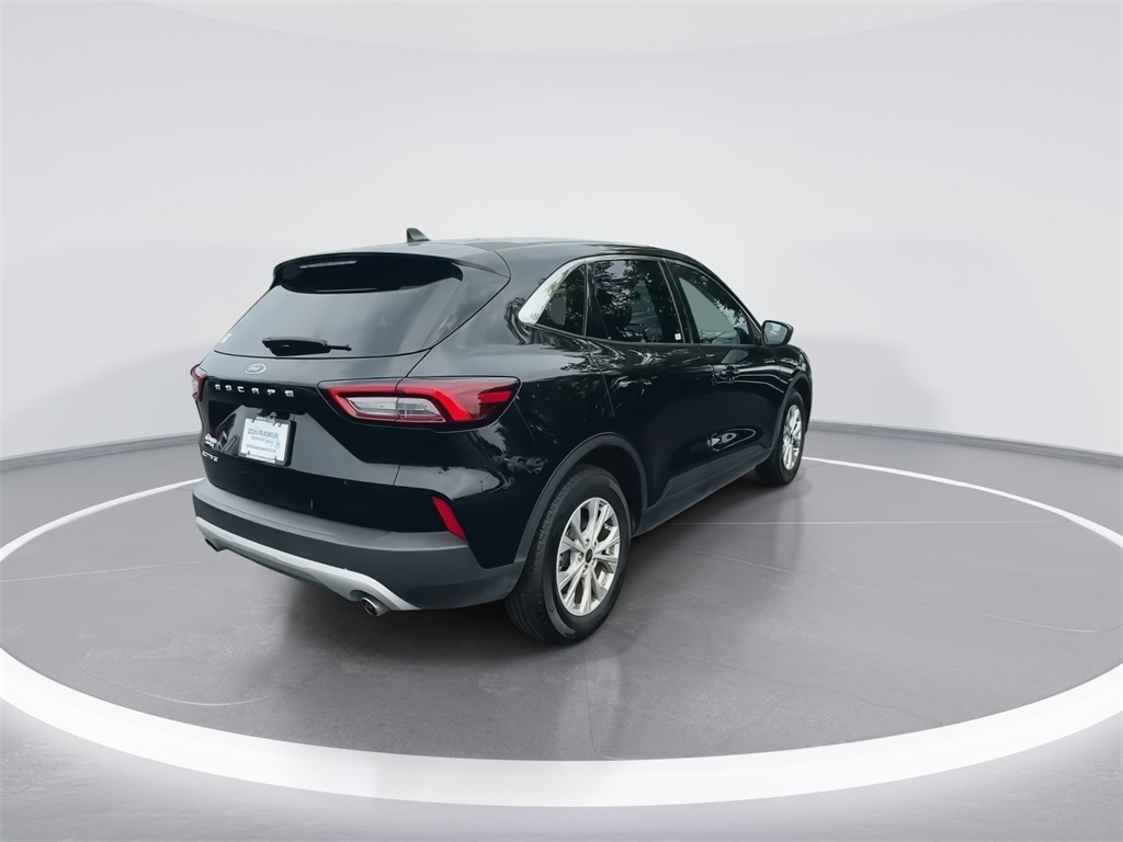 2024 Ford Escape Active photo 8