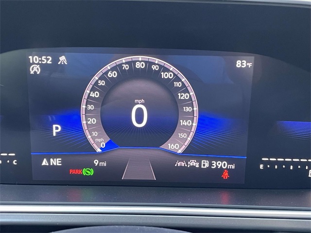 2025 Volkswagen Taos SE photo 27