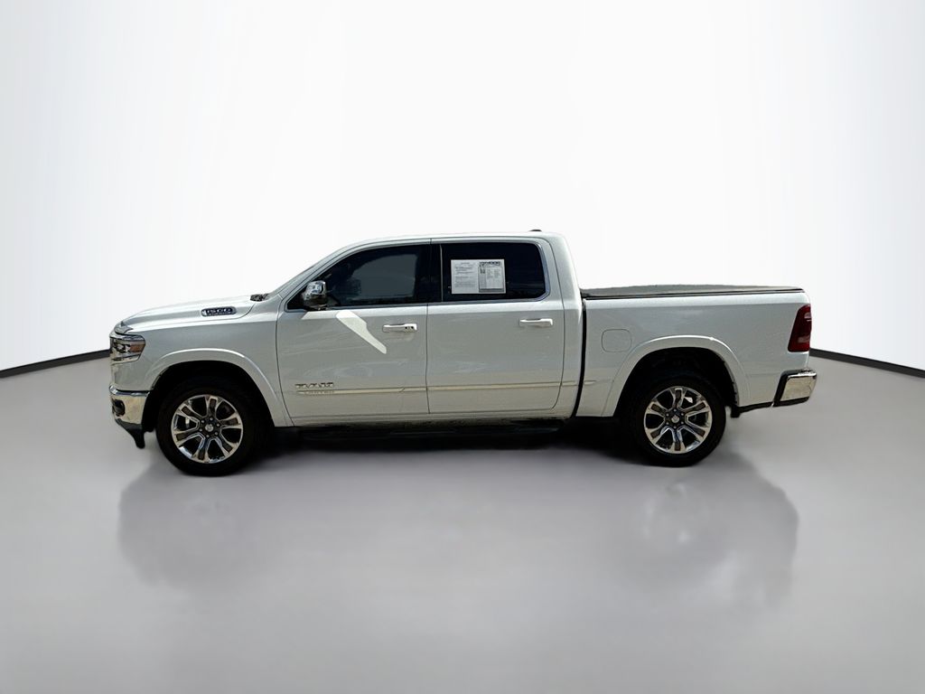 2023 Ram 1500 Limited photo 4