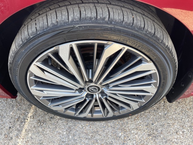 2023 Nissan Altima 2.5 SL photo 7