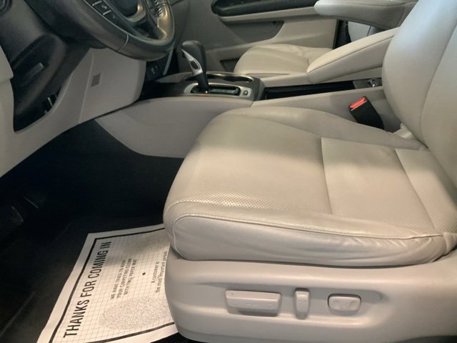 2019 Honda Ridgeline RTL photo 13