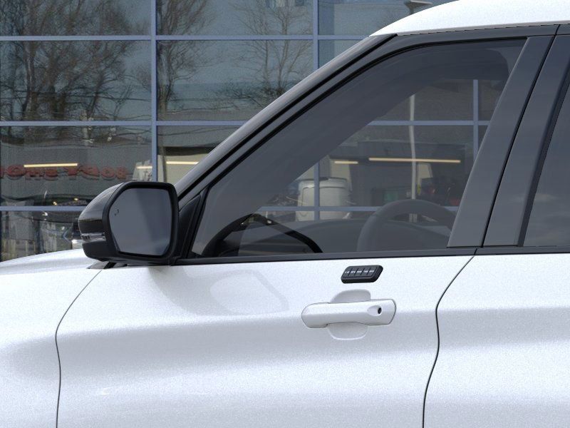 2026 FORD EXPLORER - Image 21