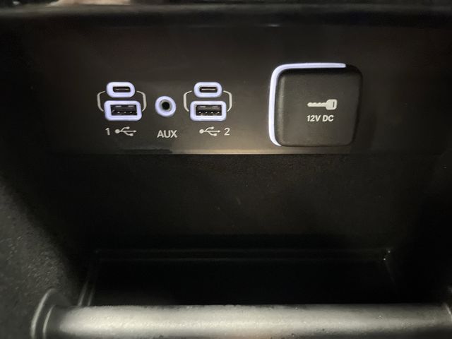 2021 Jeep Grand Cherokee L photo 20
