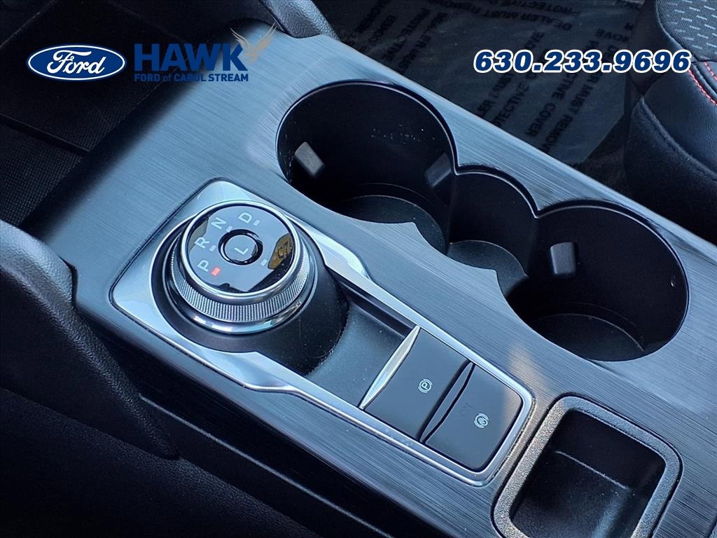 2025 FORD ESCAPE - Image 16