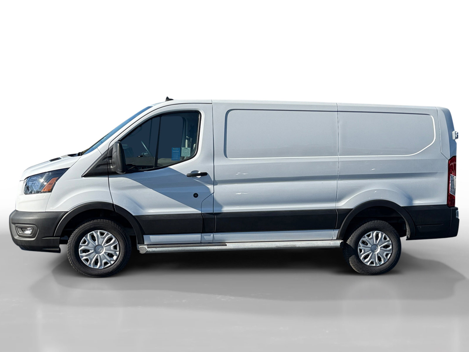 2024 Ford Transit photo 2