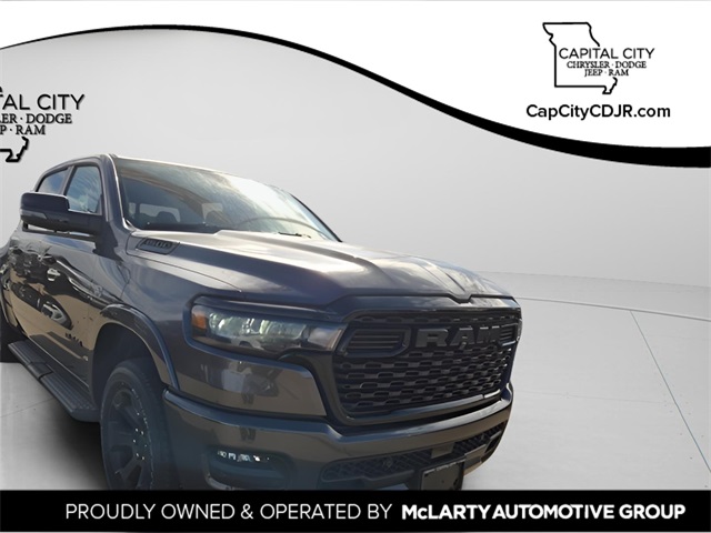 2026 RAM Ram 1500 Pickup Big Horn/Lone Star's photo