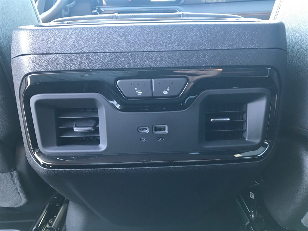2026 Gmc Sierra 2500 HD AT4 photo 28
