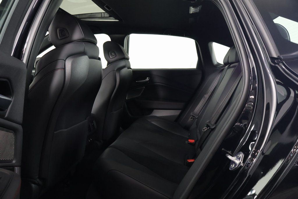 2025 Acura TLX SH-AWD A-Spec photo 6
