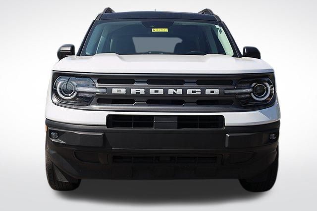 2022 Ford Bronco Sport Big Bend photo 15
