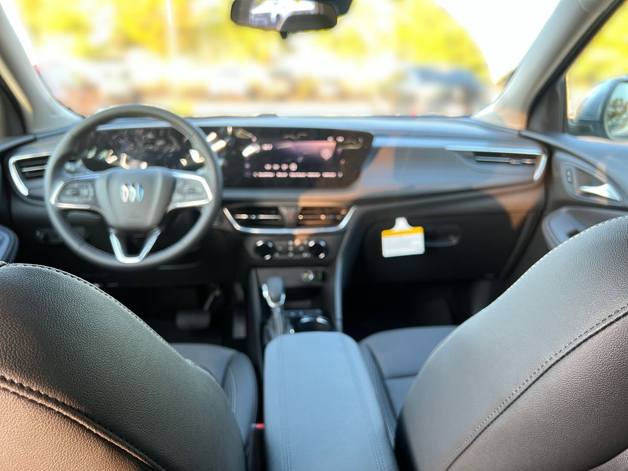 2026 Buick Encore GX Preferred photo 15