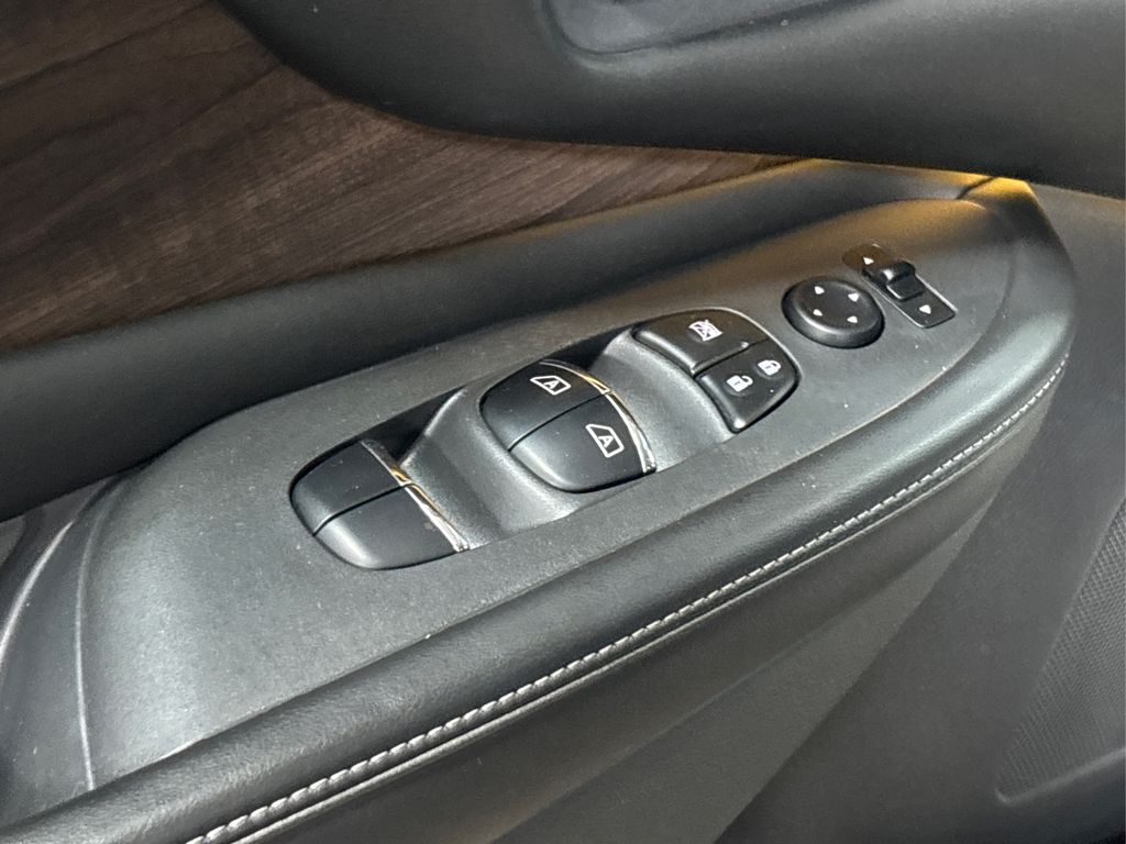 2019 Nissan Murano Platinum photo 36