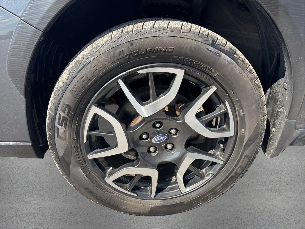 2020 Subaru Crosstrek Hybrid photo 12