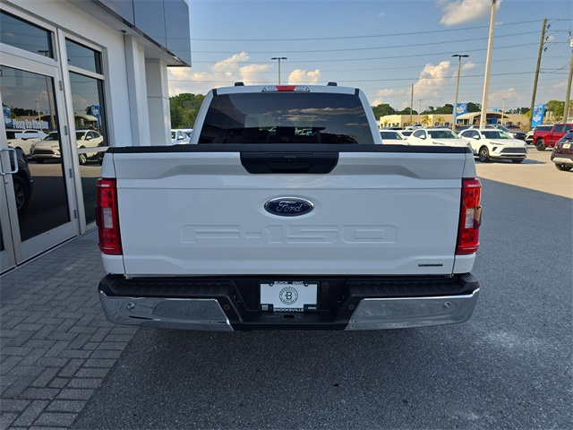 2023 Ford F-150 XLT photo 5