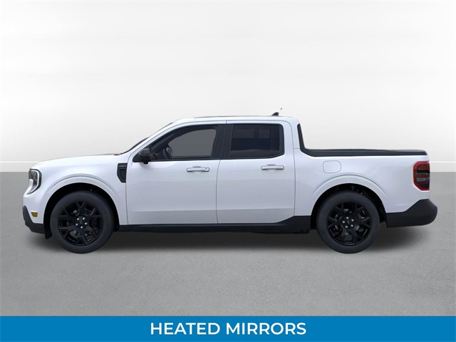 2025 Ford Maverick Lariat photo 2