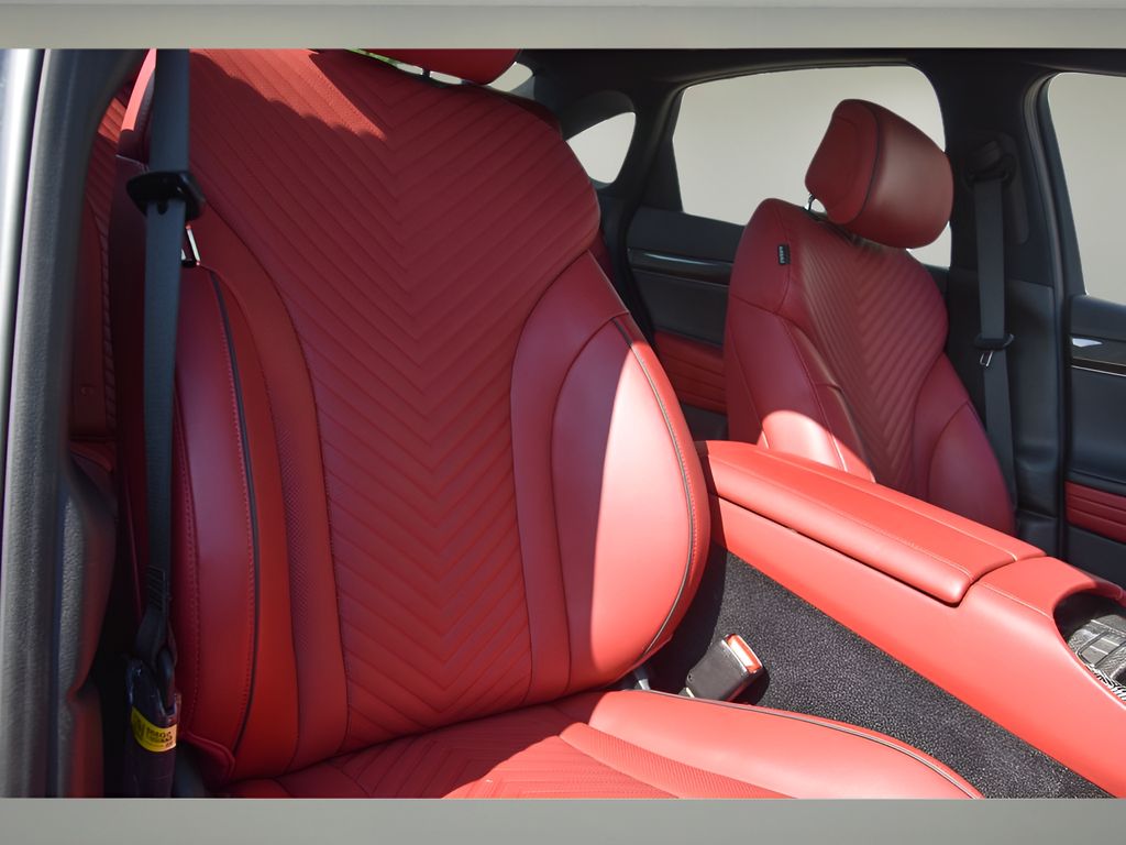2023 Genesis G80 3.5T Sport photo 23