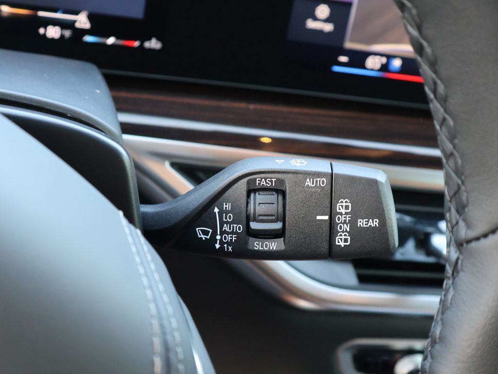 2026 Bmw X5 xDrive40i photo 32