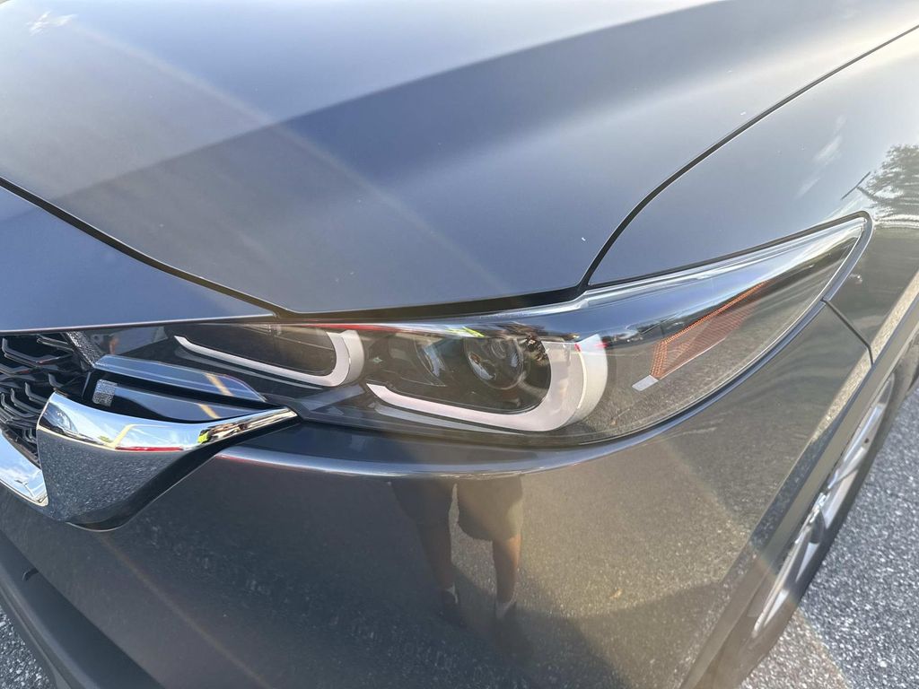 2022 Mazda CX-5 2.5 Select photo 8