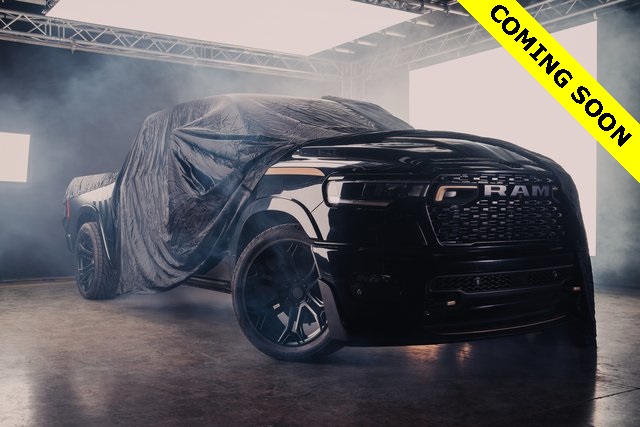 2026 RAM Ram 1500 Pickup Big Horn/Lone Star's photo