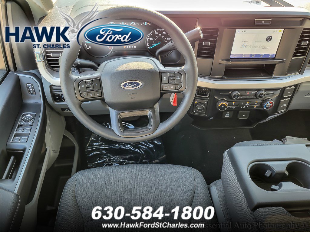 2026 FORD F-250 - Image 9