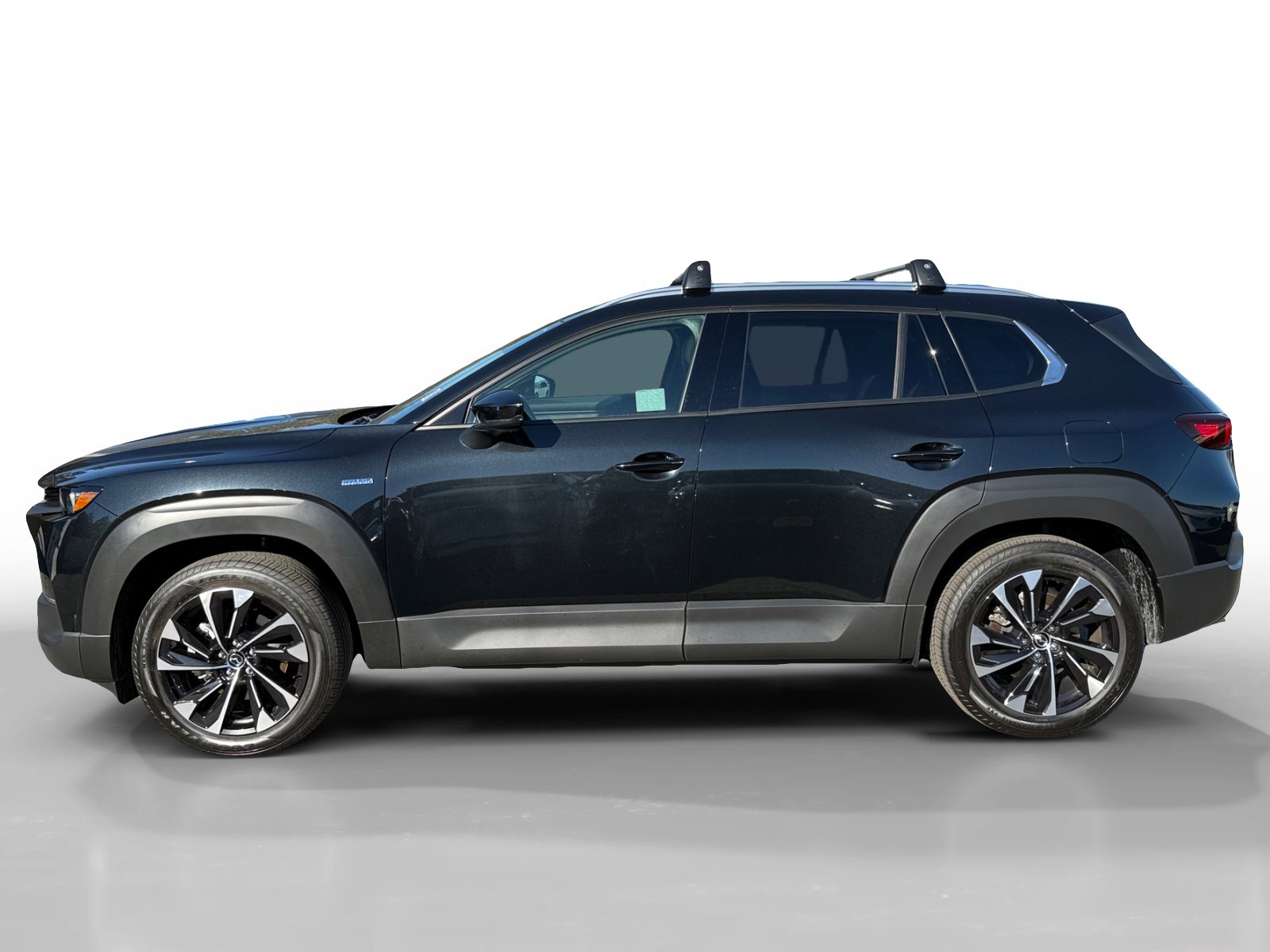 2025 Mazda CX-50 Premium Plus photo 2