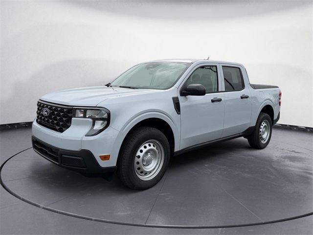 2026 Ford Maverick XL's photo