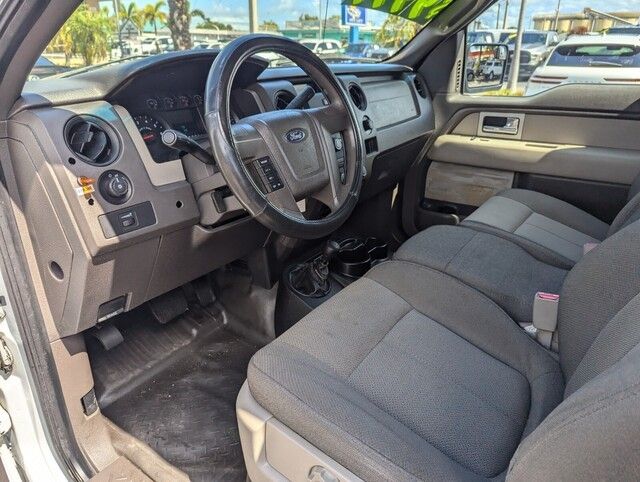2010 Ford F-150 photo 10