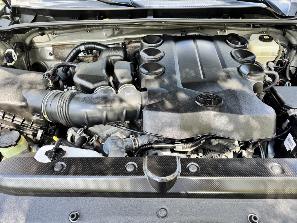 2021 Toyota 4Runner SR5 Premium photo 27