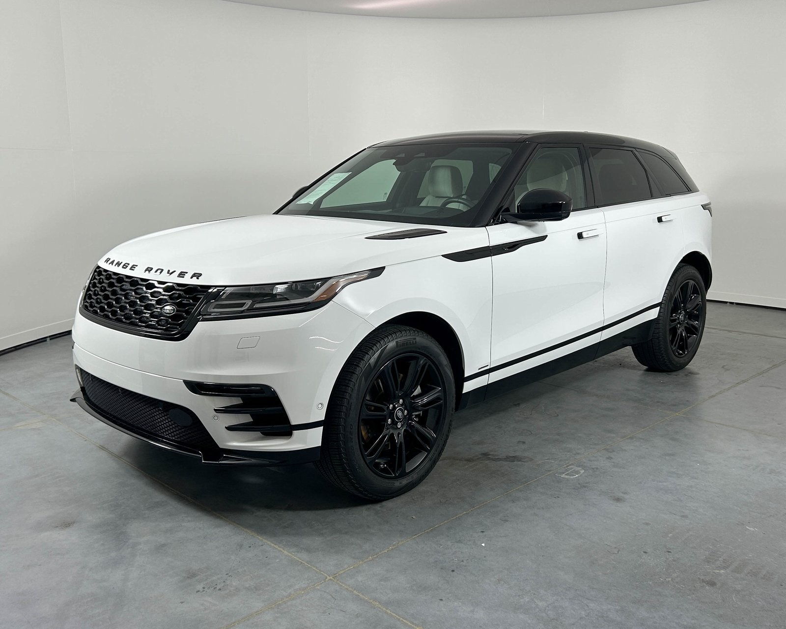 2021 Land Rover Range Rover Velar S