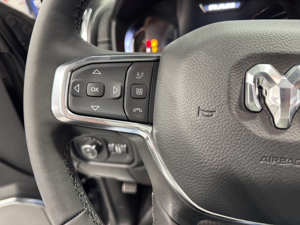 2025 Ram 4500 photo 29