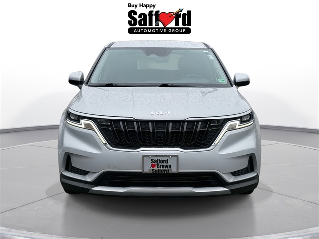 2022 Kia Carnival LX photo 7