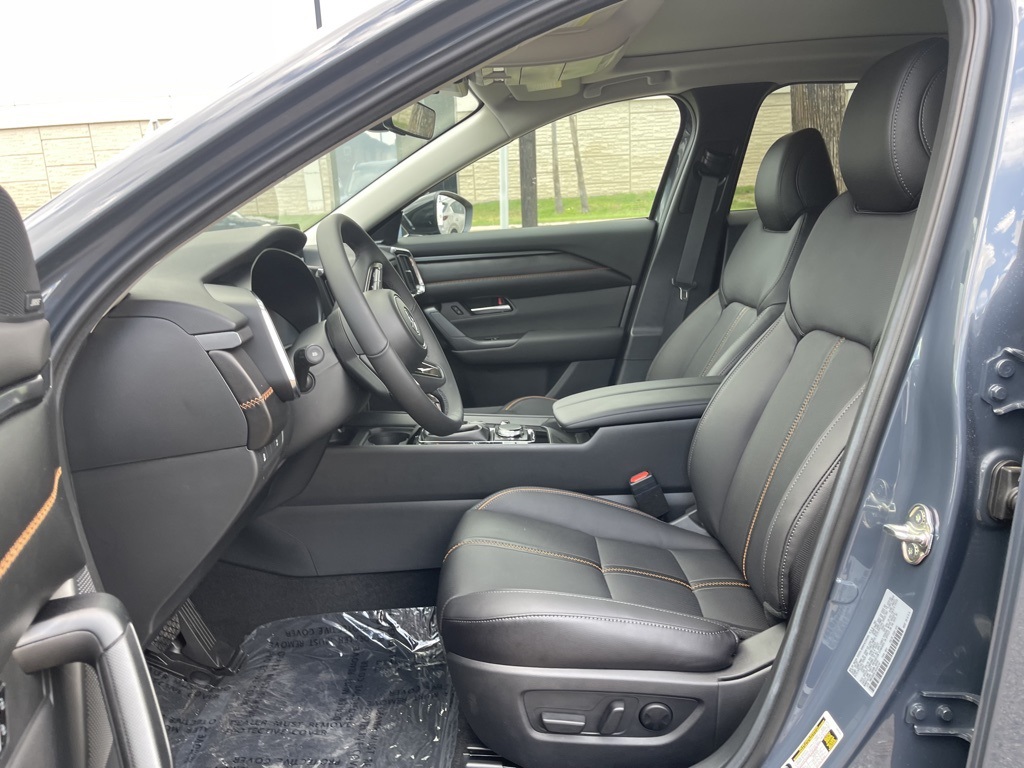 2025 Mazda CX-50 2.5 Premium Plus photo 13