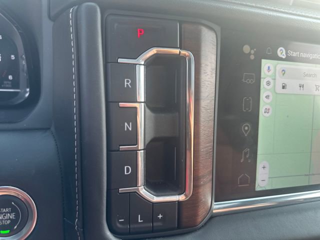 2023 Gmc Yukon Denali Ultimate photo 18