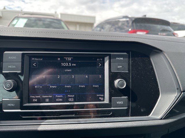 2020 Volkswagen Jetta GLI S photo 12