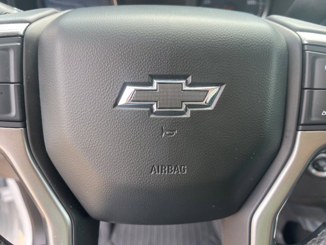 2021 Chevrolet Silverado 1500 LT Trail Boss photo 24