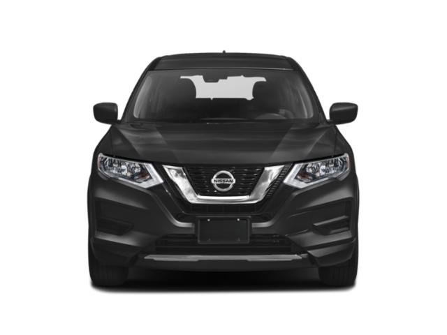 2020 Nissan Rogue SV photo 4