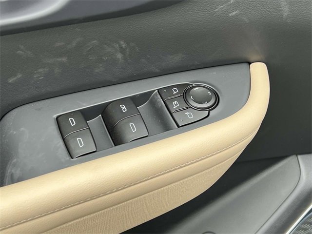 2026 Buick Enclave Preferred photo 14