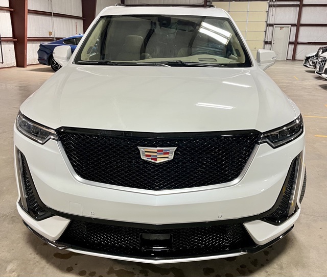 2024 Cadillac XT6 Sport photo 7