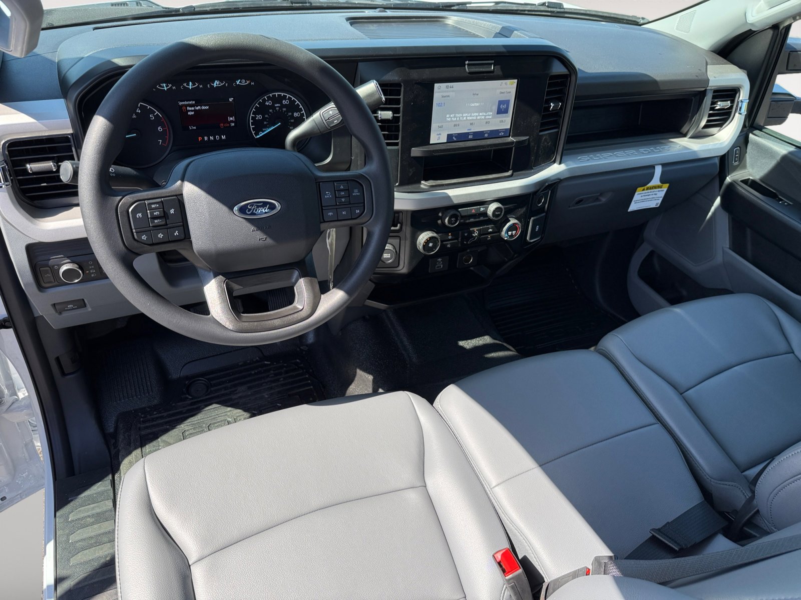 2025 Ford F-350 XL photo 15