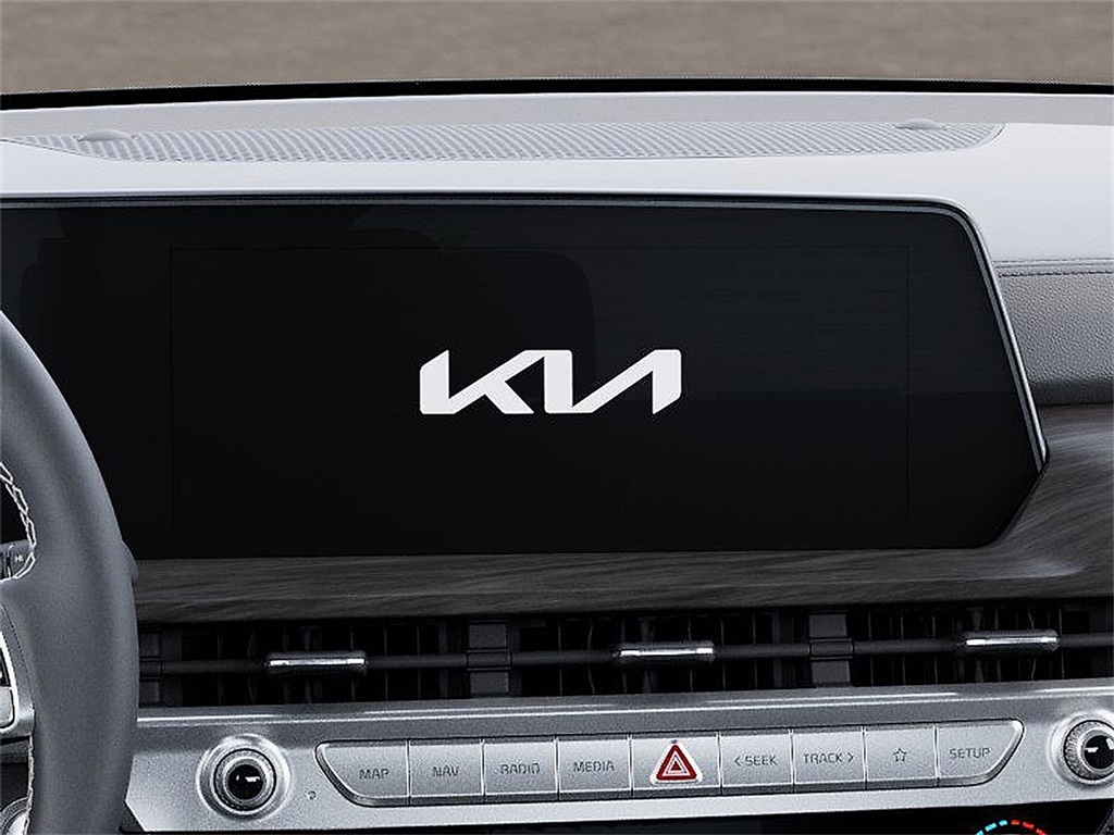 2025 Kia Telluride EX X-Line photo 17
