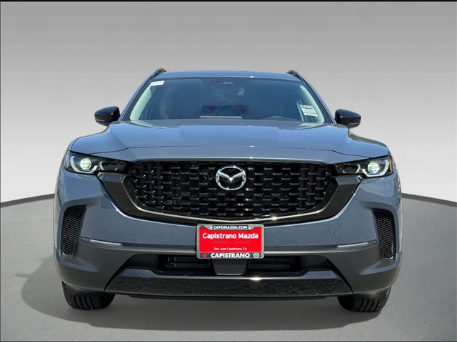 2025 Mazda CX-50 Premium photo 2
