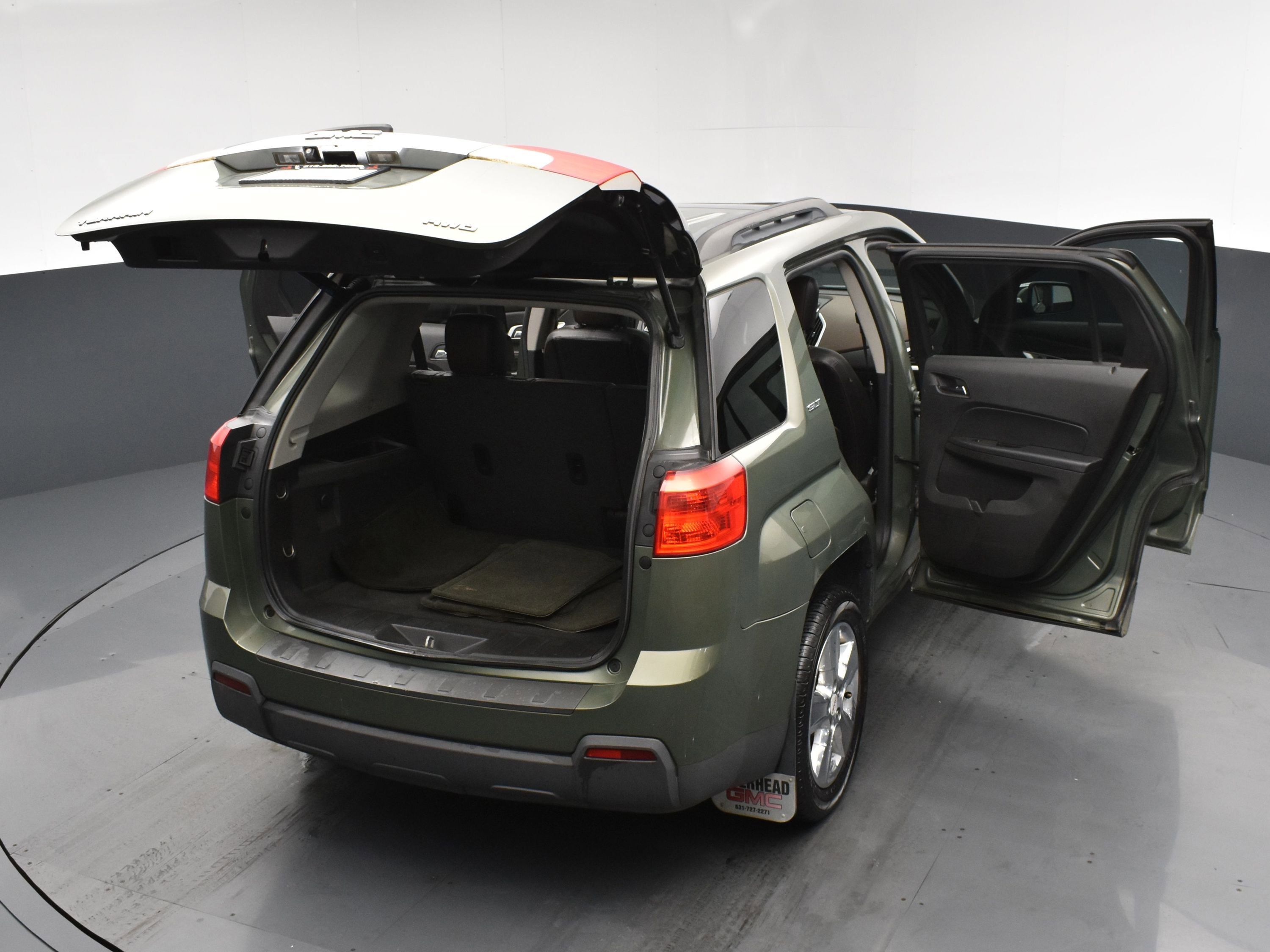 2015 Gmc Terrain SLT photo 25