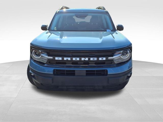 2023 Ford Bronco Sport Outer Banks photo 10