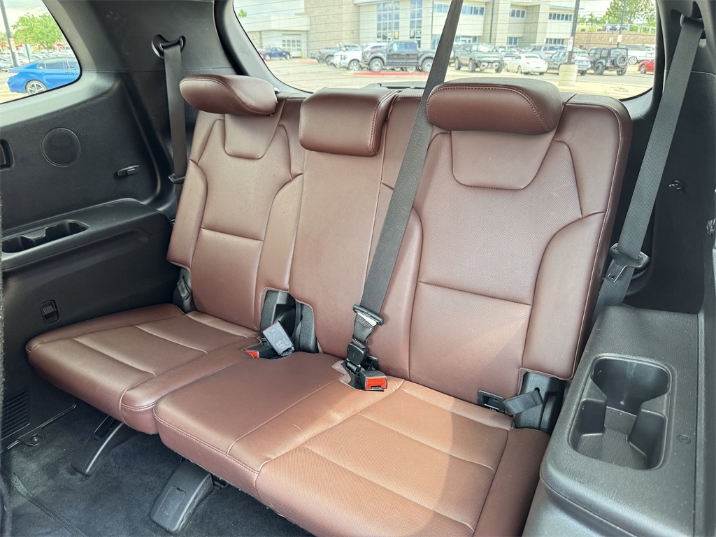 2023 Kia Telluride SX X-Line Prestige X-Pro photo 23