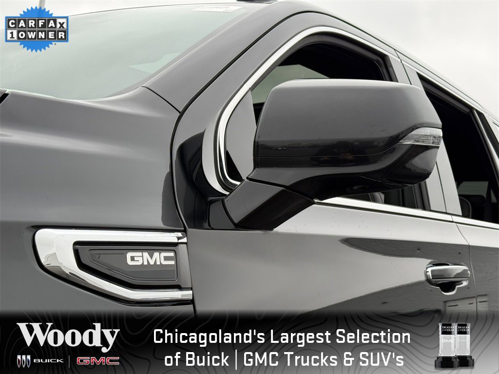 2021 GMC YUKON - Image 12