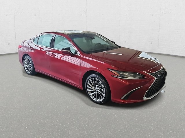 2025 Lexus ES 350 Ultra Luxury photo 3