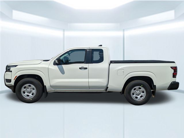 2026 Nissan Frontier King Cab S photo 2
