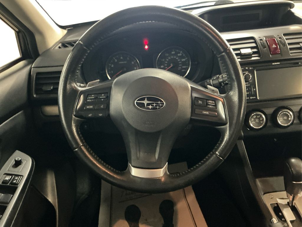2013 Subaru Crosstrek 2.0i Limited photo 12